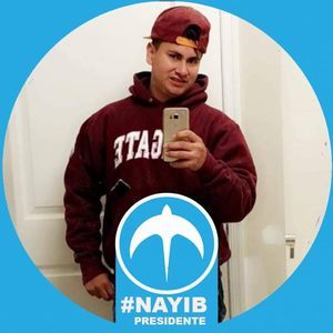 Meet your Posher, Germán